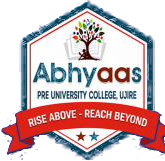 Abhyaas PU College logo
