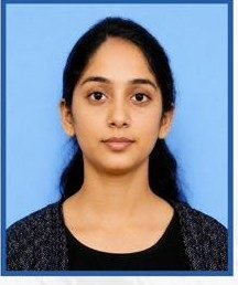 Meghana H S