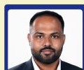 Mr. Karthikeya M S