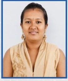 Poorvi Shashidhara