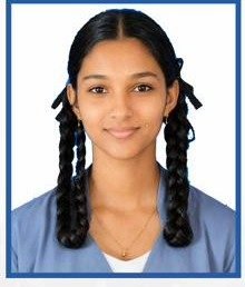 Vibha K R